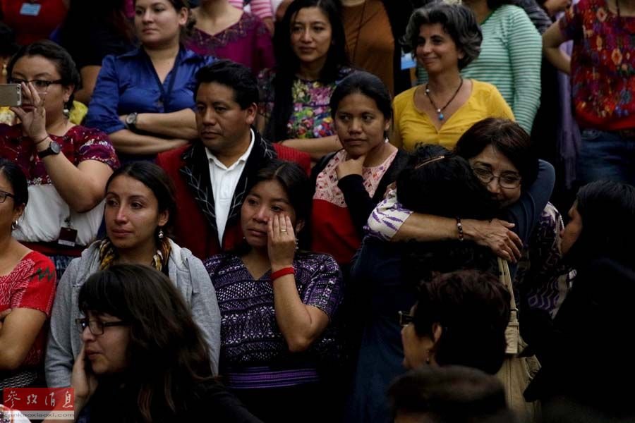 退休军官性奴役15名女性 最高被判240年(7)