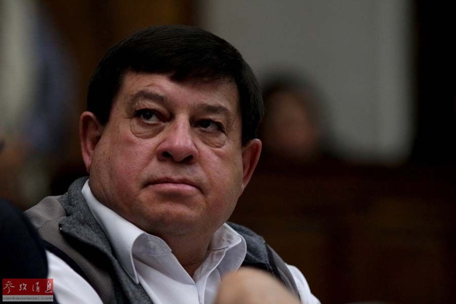 退休军官性奴役15名女性 最高被判240年(10)