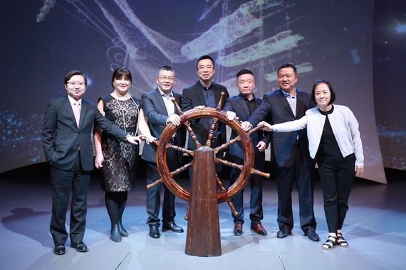  北京文化 启动战略转型 全产业链造就估值溢价