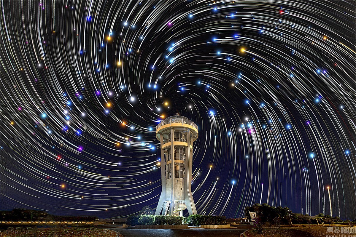 世界气象日 各地奇异天象大搜罗(1)