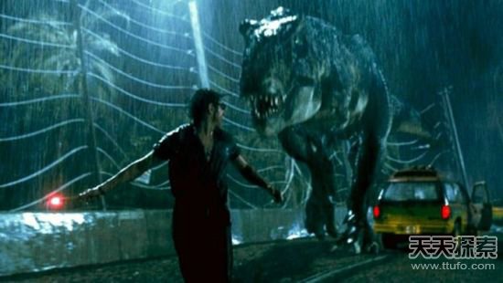 拉风的自行车:骑霸王龙出门 这样真的好么(1)