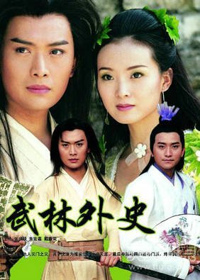 小时候看过的经典电视剧：看看你还记得哪些