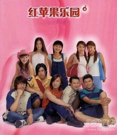 小时候看过的经典电视剧：看看你还记得哪些