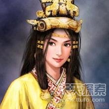中国历史上十大女英雄 个个巾帼不让须眉
