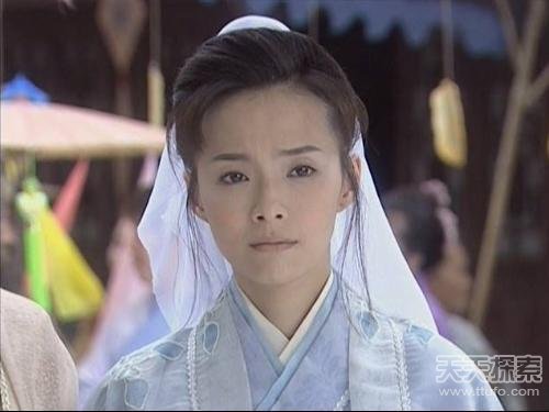 中国历史上十大女英雄 个个巾帼不让须眉