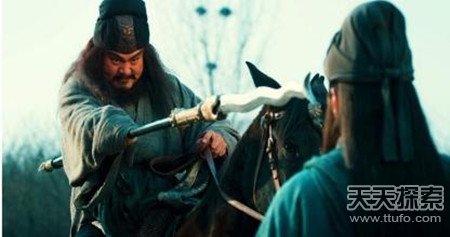 三国演义里吕布最怕的人竟是他!不是曹操(1)