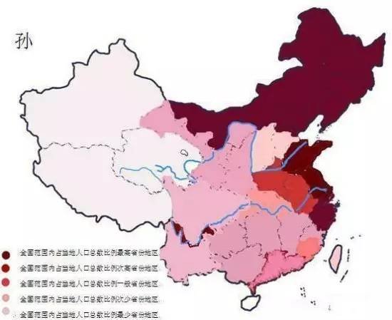 朝鲜人口分布_中国百万人口城市分布图