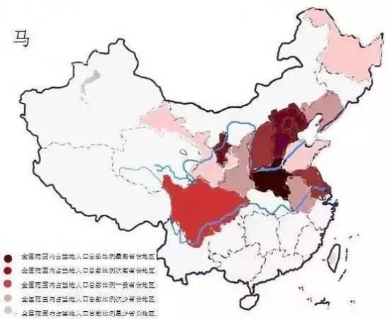 黄姓人口_黄 360百科(2)