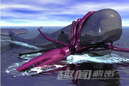 毛骨悚然！地球上真实存在的十大怪兽