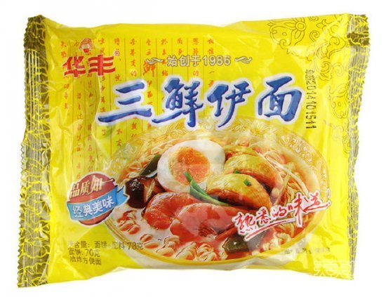 那些让80后记忆犹新的零食：看你吃过几种