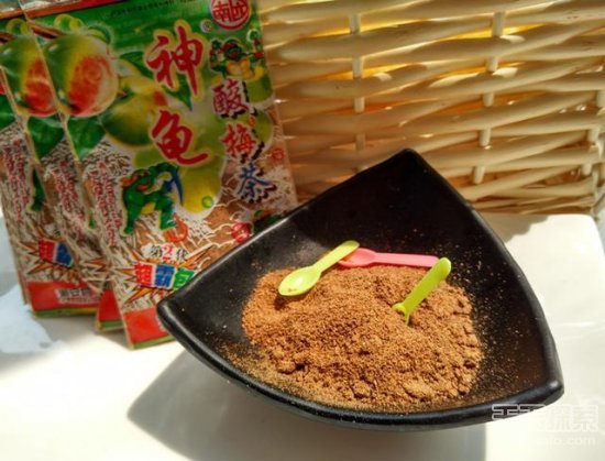 那些让80后记忆犹新的零食：看你吃过几种