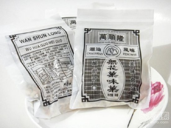 那些让80后记忆犹新的零食：看你吃过几种