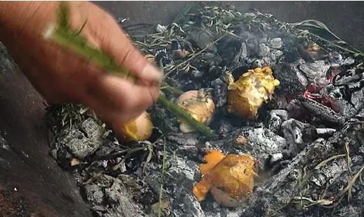 五大最重口味美食，吃过两种就算你赢了！