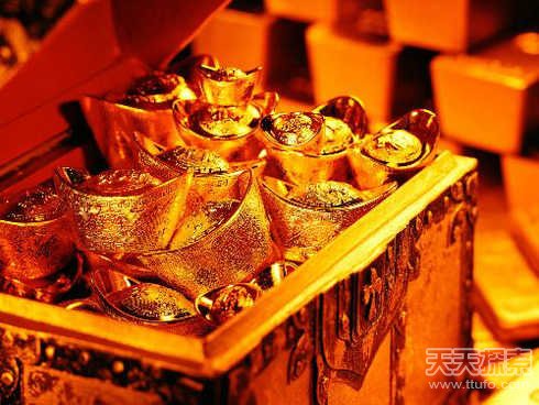 令无数人疯狂寻找的全球22大神秘宝藏