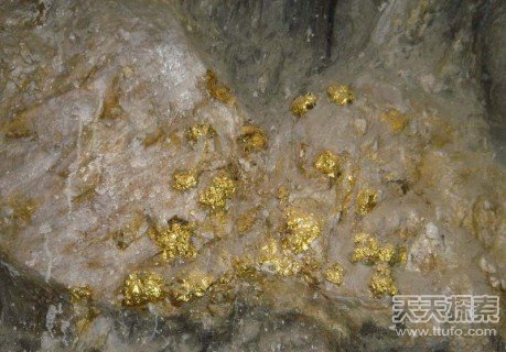 令无数人疯狂寻找的全球22大神秘宝藏