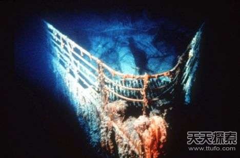 令无数人疯狂寻找的全球22大神秘宝藏