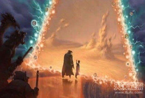 令无数人疯狂寻找的全球22大神秘宝藏