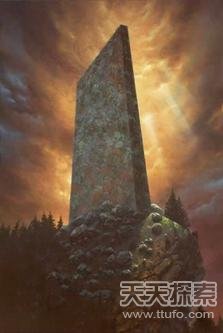 令无数人疯狂寻找的全球22大神秘宝藏