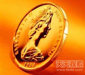 令无数人疯狂寻找的全球22大神秘宝藏