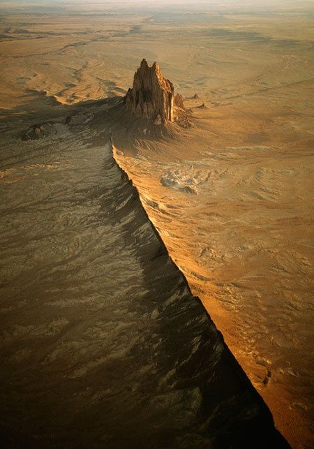 地球35处最神秘之地:中国两处上榜(1)