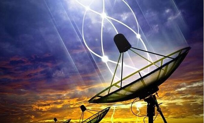 科学家收到50亿年前无线电信号,引发轰动
