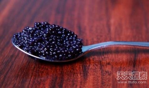 世界上现存的十种天价食物 第一竟然是它