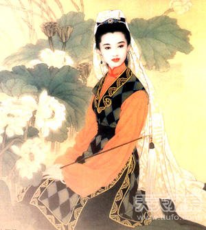 中国最好听的20个名！秦王嬴政只排第三