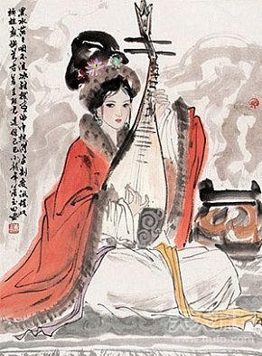 中国最好听的20个名！秦王嬴政只排第三