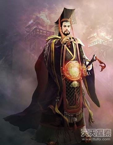 中国最好听的20个名！秦王嬴政只排第三
