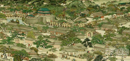 匪夷所思的真相：唐僧徒弟与公主生娃
