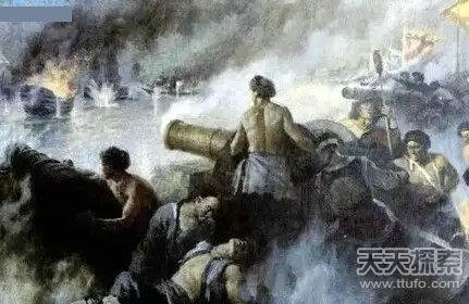 匪夷所思的真相：唐僧徒弟与公主生娃