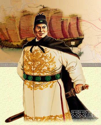 匪夷所思的真相：唐僧徒弟与公主生娃
