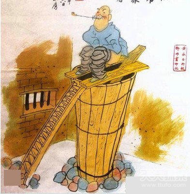 匪夷所思的真相：唐僧徒弟与公主生娃