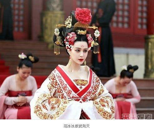 匪夷所思的真相：唐僧徒弟与公主生娃