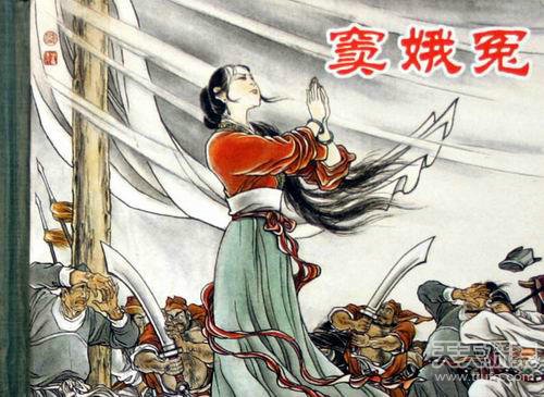 匪夷所思的真相：唐僧徒弟与公主生娃