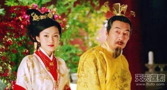 匪夷所思的真相：唐僧徒弟与公主生娃