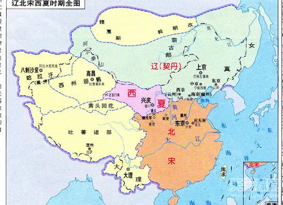 匪夷所思的真相：唐僧徒弟与公主生娃