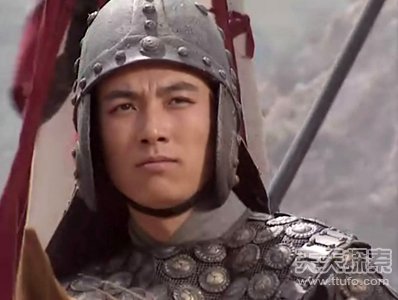 曝三国77大名将死因