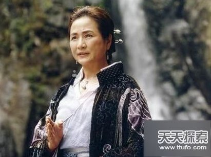 中国功夫巨星排行:李小龙第二 看看谁第一