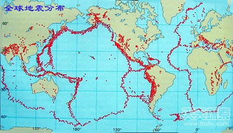 28张你没见过的地图:中国人果然最聪明