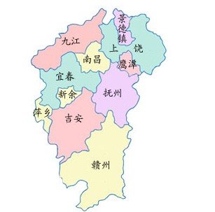 常住人口最多的省_盘点全国哪个省的人口最多 各省常住人口排行榜