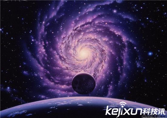 婴儿宇宙发现外星文明 能否长大是未知
