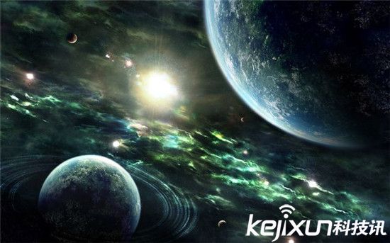 婴儿宇宙发现外星文明 能否长大是未知