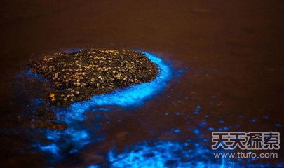 全世界最色的9个海滩 看你更喜欢去哪一个