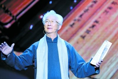 77岁老艺术家陈铎:保持好状态的秘诀靠“马不停蹄”
