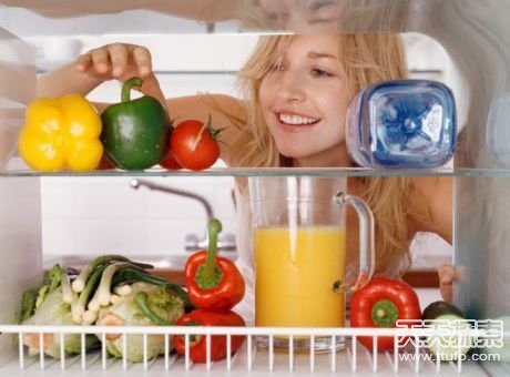 男人注意！生活中9种食物千万别放冰箱