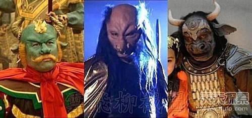西游记15大高手排名！孙悟空竟未进前十