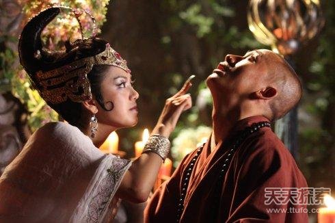 西游记15大高手排名！孙悟空竟未进前十