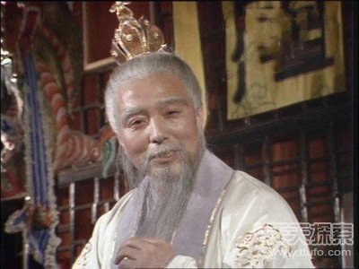 西游记15大高手排名！孙悟空竟未进前十