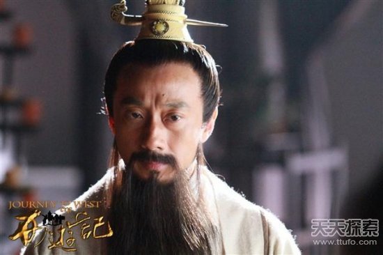 西游记15大高手排名！孙悟空竟未进前十